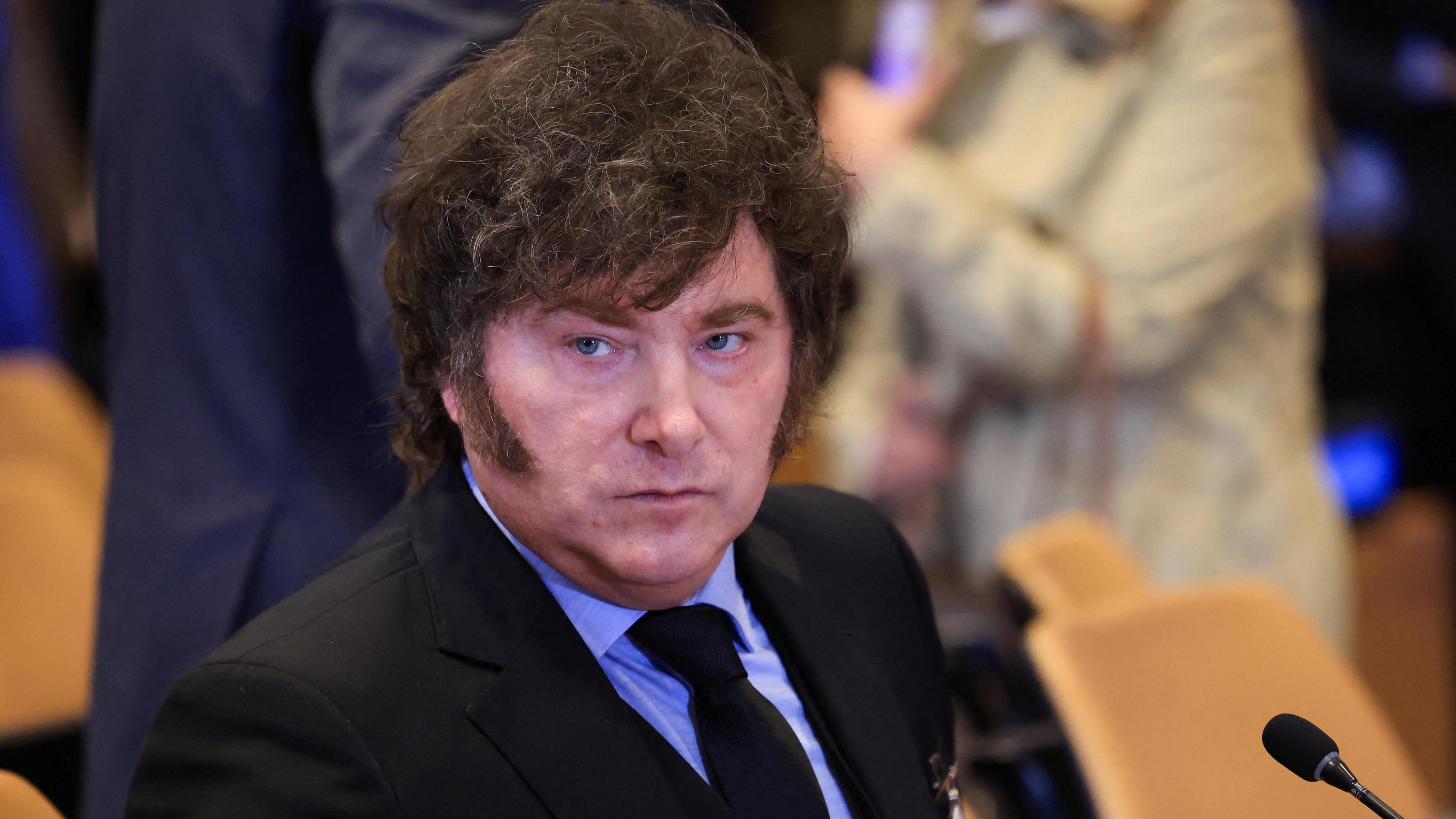 Argentina cracks down on Falklands oil plans: Legal showdown on the horizon