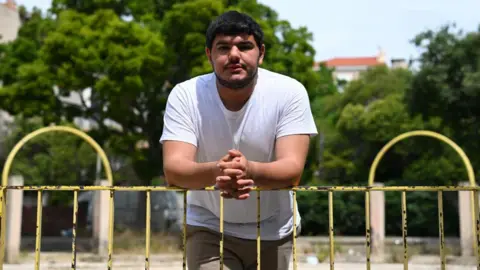 Courage Against the Tide: Amine Kessaci's Fight for Change