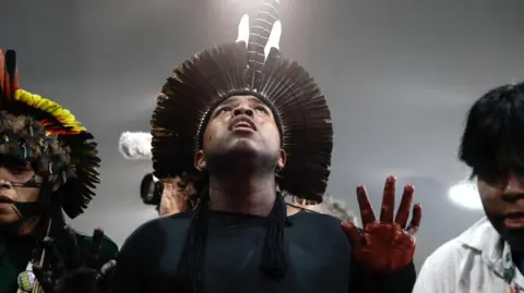 UN Climate Talks Wrap Up with No New Fossil Fuel Commitments