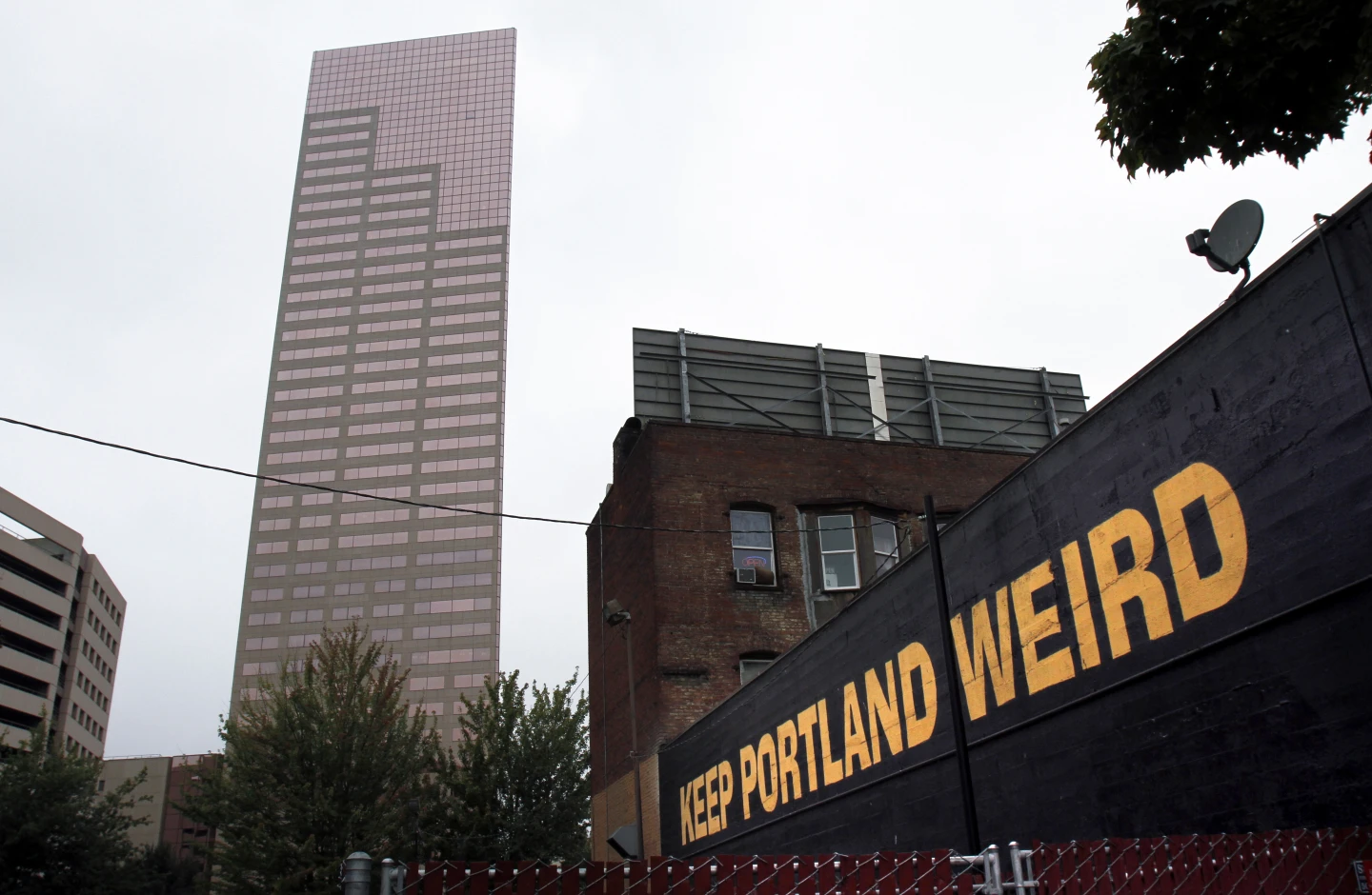 Trump to Deploy Troops to Portland Amid Tensions