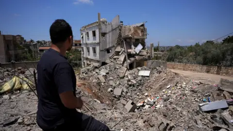 Is Lebanon at Peace? A Quiet After the US‑Iran Truce
