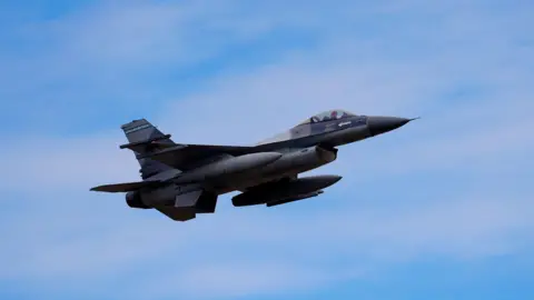 Romania Reports Second Russian Drone Incursion in NATO Airspace