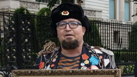 Poet of Protest: Russian Artist Shot Dead in Polish Carpark