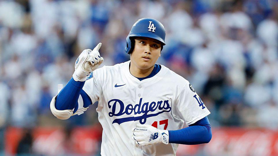 Ohtani’s Historic Night Takes Dodgers to World Series