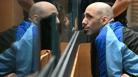 The Mystery That Has Gripped France: Cédric Jubillar's Trial