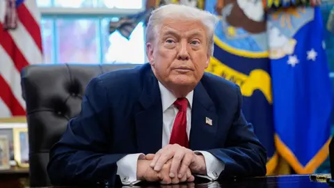 Tightening the Borders: Trump Administration Targets Green Card Holders