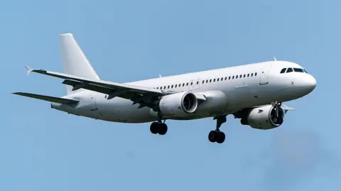 Airbus Planes Take Off Again After Grounding Due to Solar Warning!