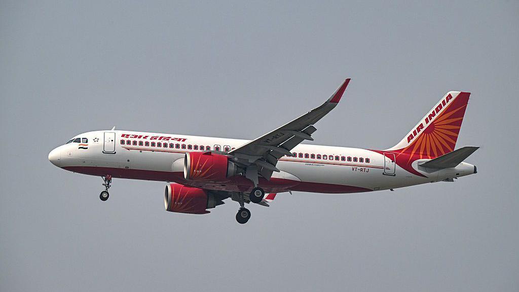 Air India's Pilot Test: What the Cannabis Result Really Shows