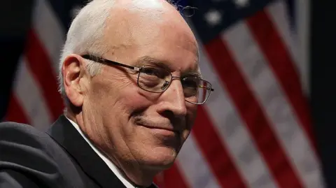 Remembering Dick Cheney: A Leader of Controversy and Change