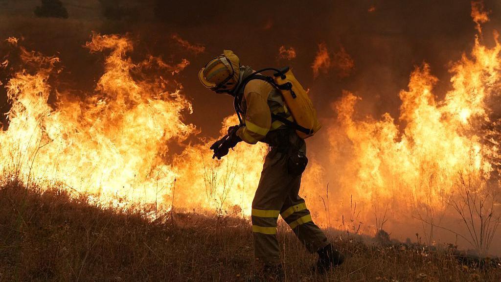 Australia harnesses indigenous wisdom and tech to outsmart wildfires