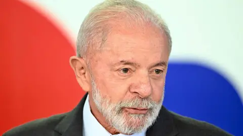 Trump and Lula Reconnect in Friendly Call