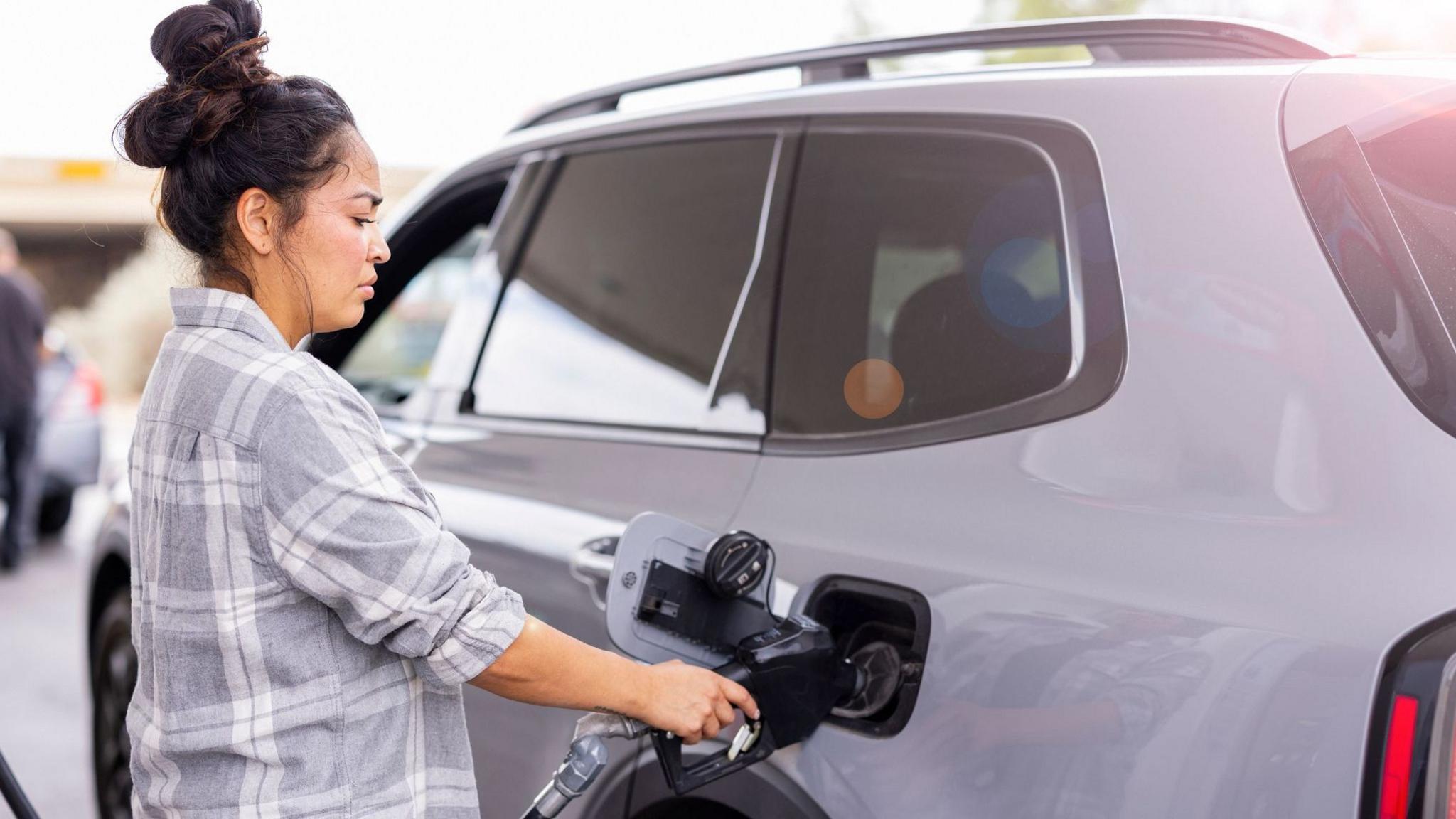 Inflation Soars: Why Your Gas Price is Hitting the Roof