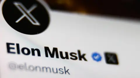 US Responds to EU's Fine on Elon Musk's X Over Blue Tick Controversy