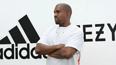 Adidas Wins Legal Battle in Kanye West Appeal