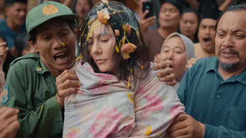 The Scandalous Story Behind Indonesia's Most Viral Film: Norma
