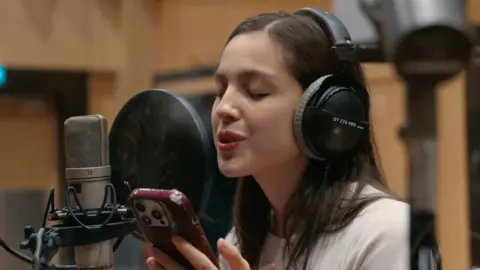 Behind the Scenes of the Star-Studded Help 2 Charity Album