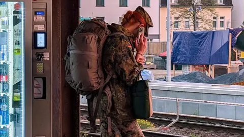 Germany's Military Service Debate Heats Up Amid Political Confusion