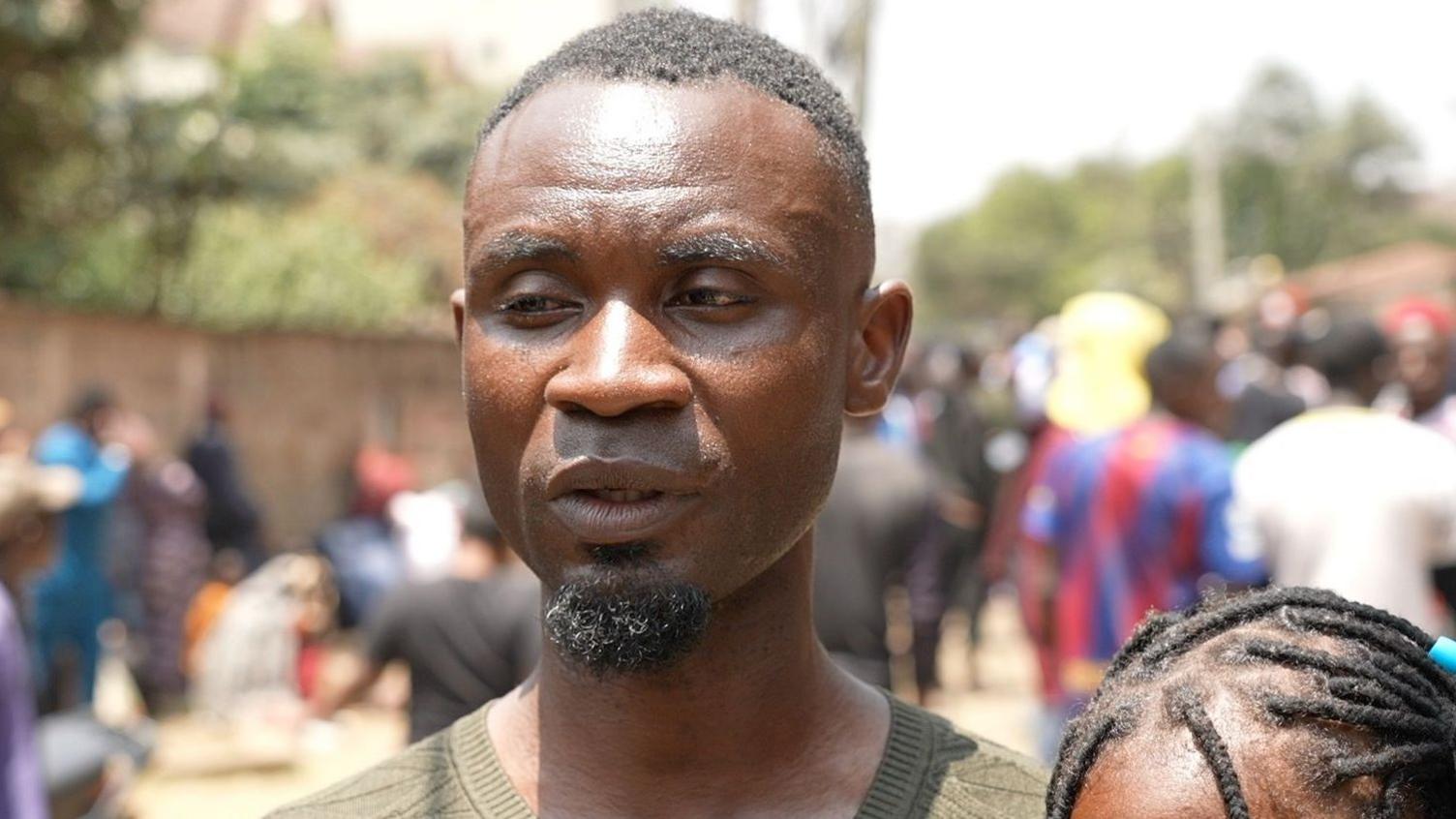 Foreign traders feel the heat: Kenya’s crackdown rattles small‑biz community
