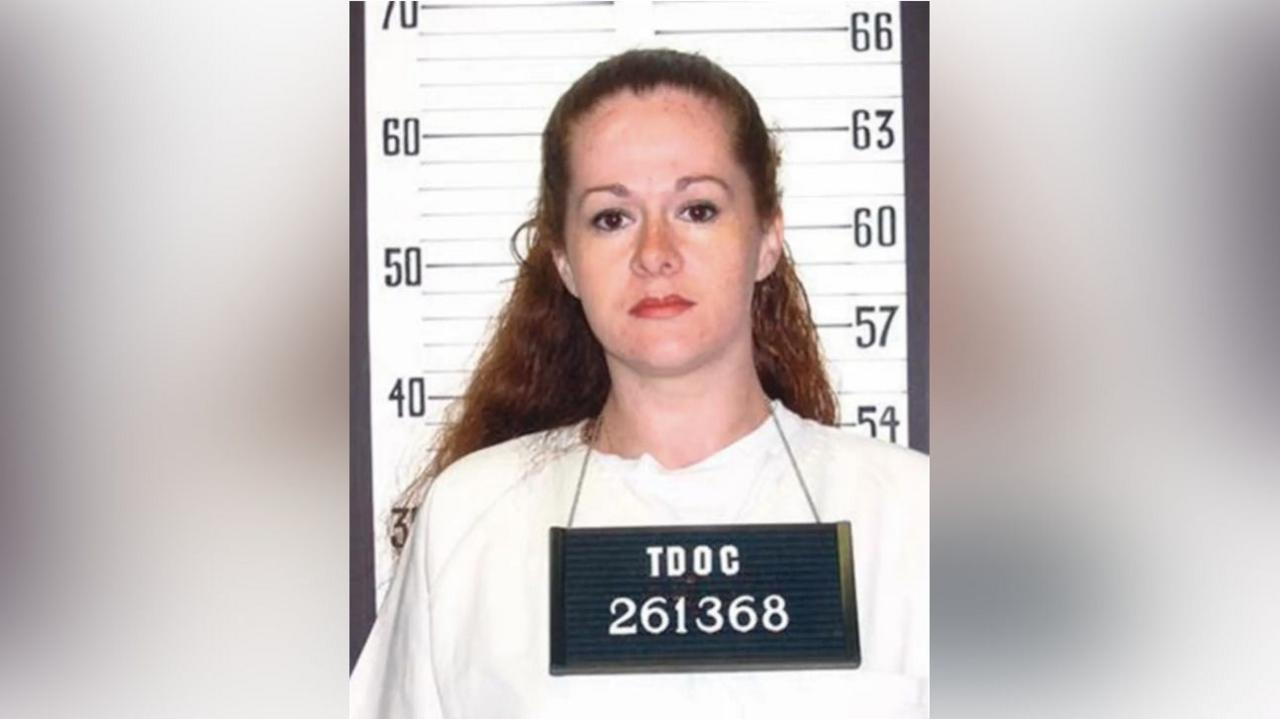Tennessee Stops Execution After Prisoner Survives