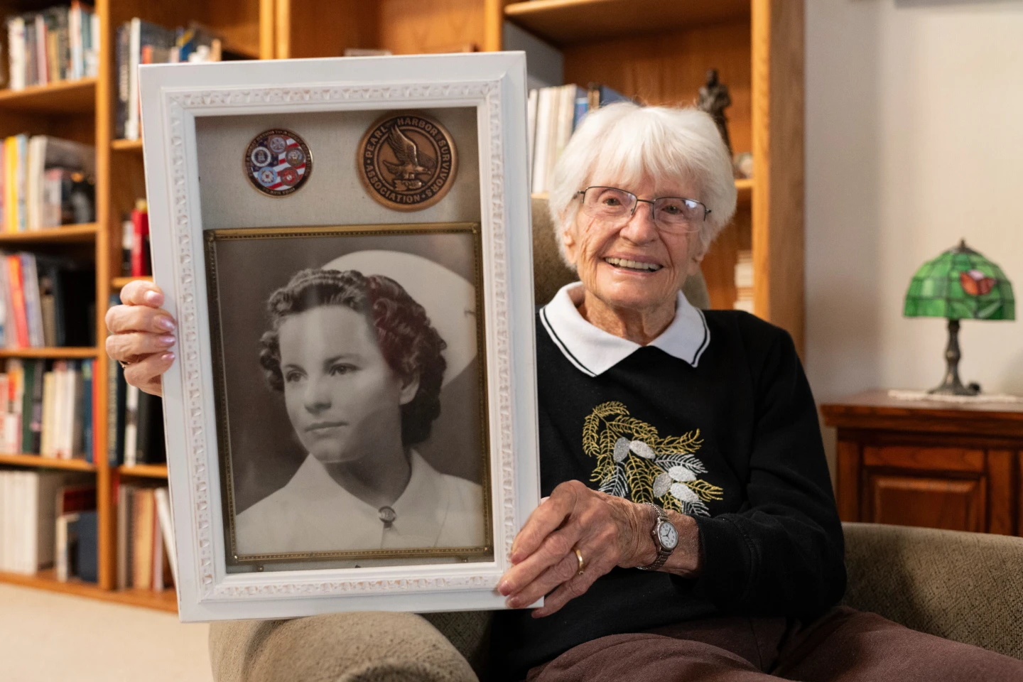 Honoring WWII's Unsung Nurses: A Call for the Congressional Gold Medal