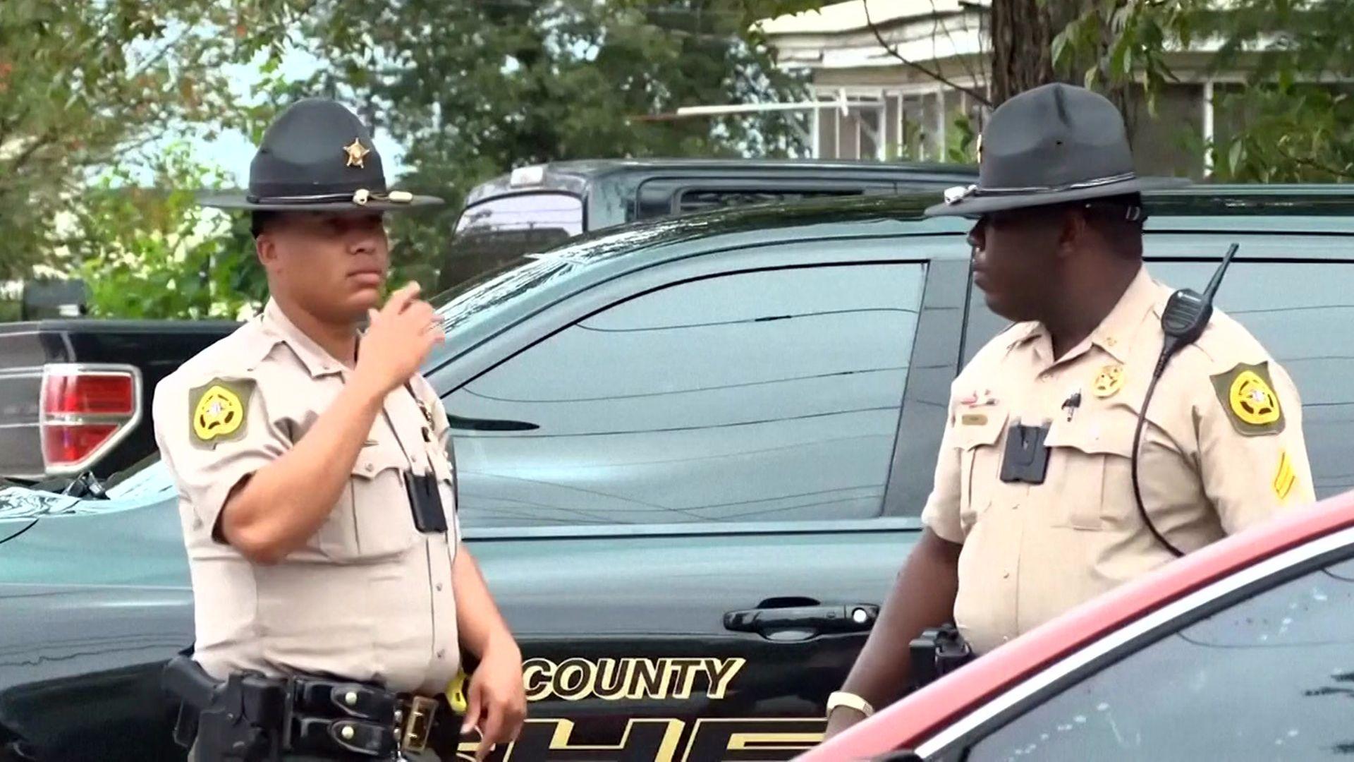 Georgia Block Party Turns Tragic: 2 Dead, 35 Hurt in Overnight Shooting