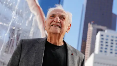 Remembering Frank Gehry: The Visionary Architect Who Redefined Modern Design