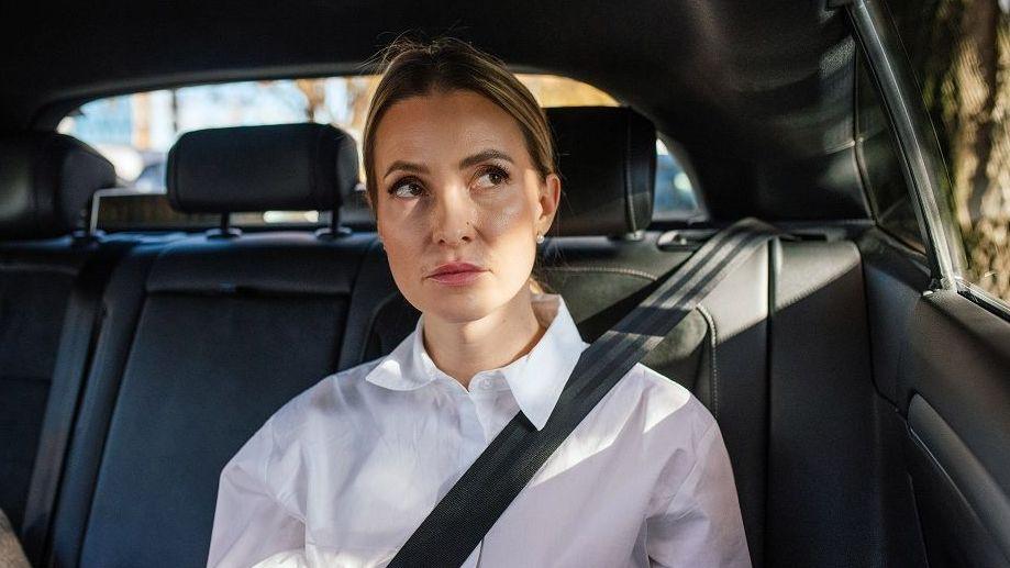 Why EV Rides Make Some Passengers Gag