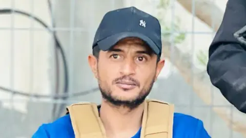 Yasser Abu Shabab: Anti-Hamas Militia Leader Killed in Gaza