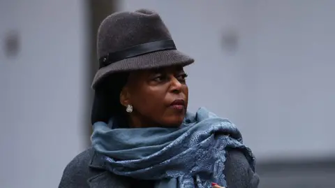 Ex-Nigeria Oil Minister Cleared of Bribes in London Court