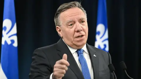 Quebec's New Secularism Law: Restrictions on Public Prayer and Religious Symbols