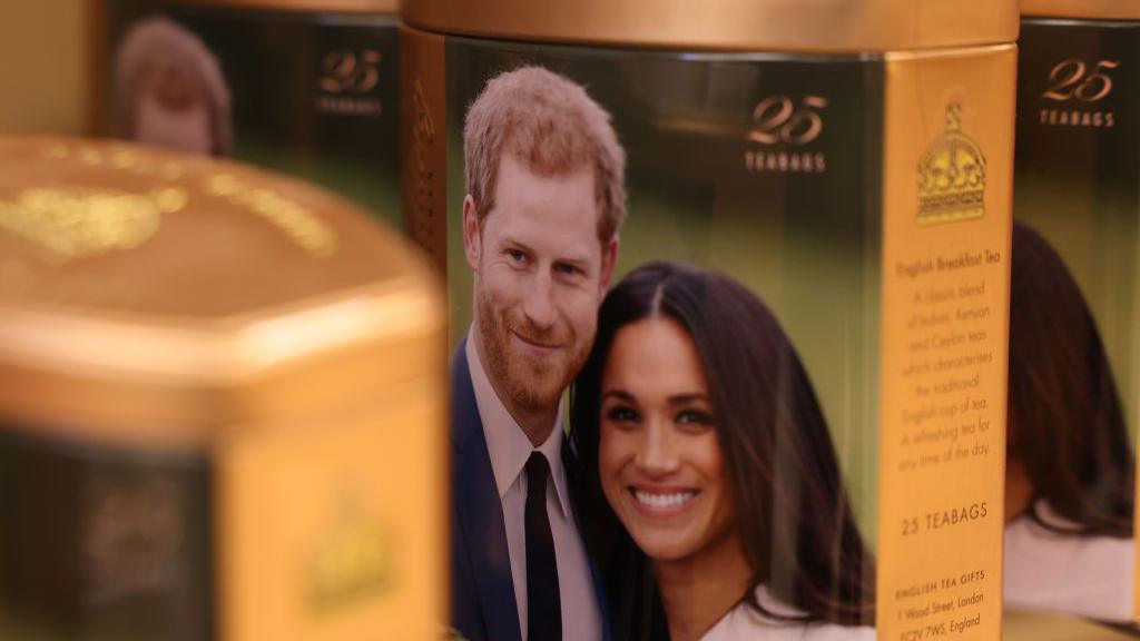 Harry & Meghan Back in the UK: Can They Stick to a Brand?