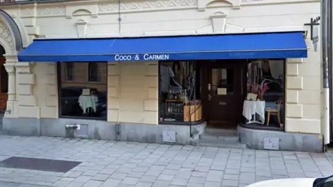 Sepsis Cases Linked to Listeria Outbreak at Stockholm Restaurant