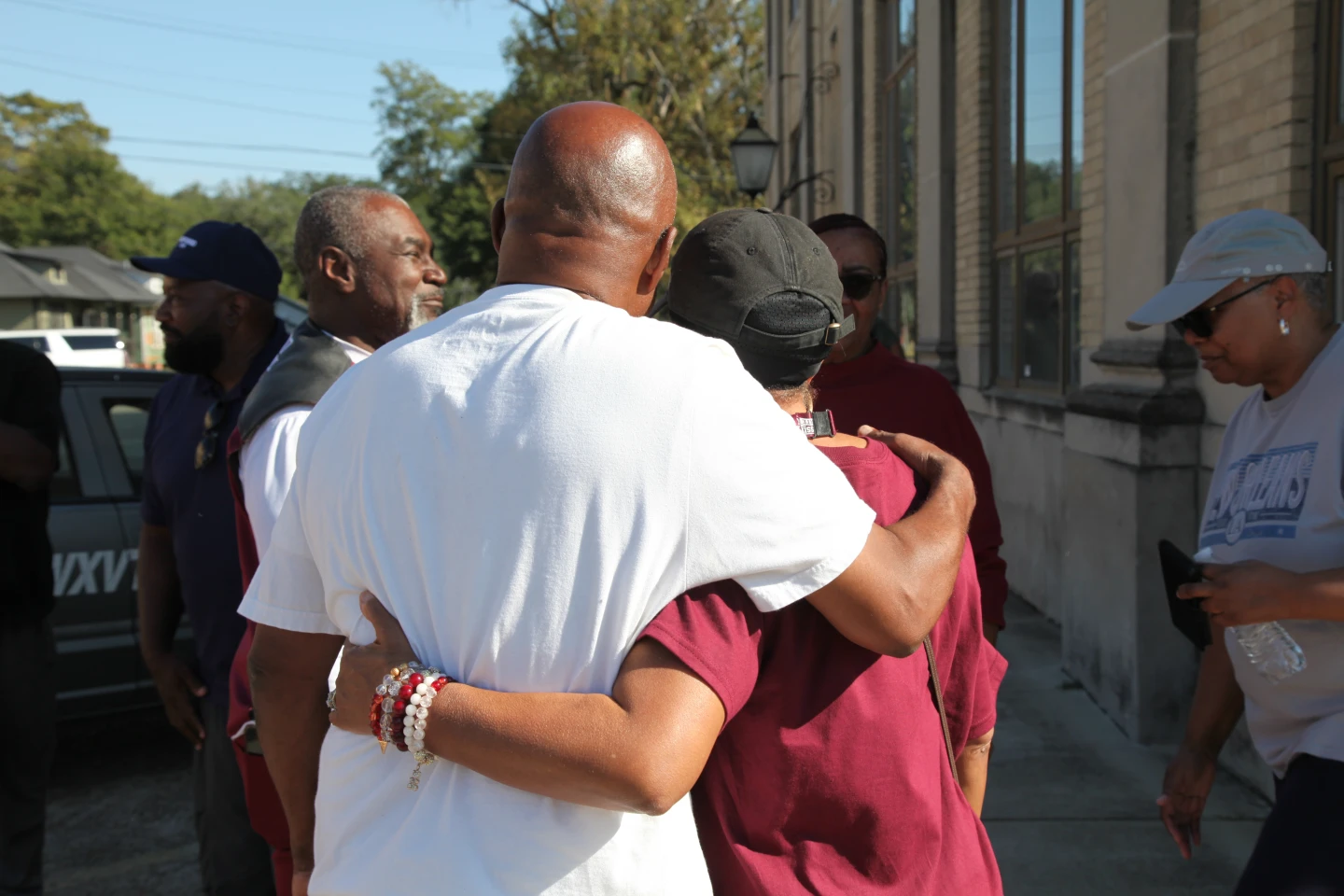 Tragic Mass Shooting During Homecoming Celebration in Mississippi