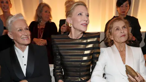 A Stylish Farewell: Celebrating Giorgio Armani's Last Show