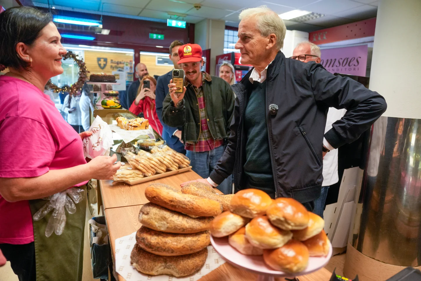 Norway Votes: Wealth Tax Takes Center Stage in Close Election