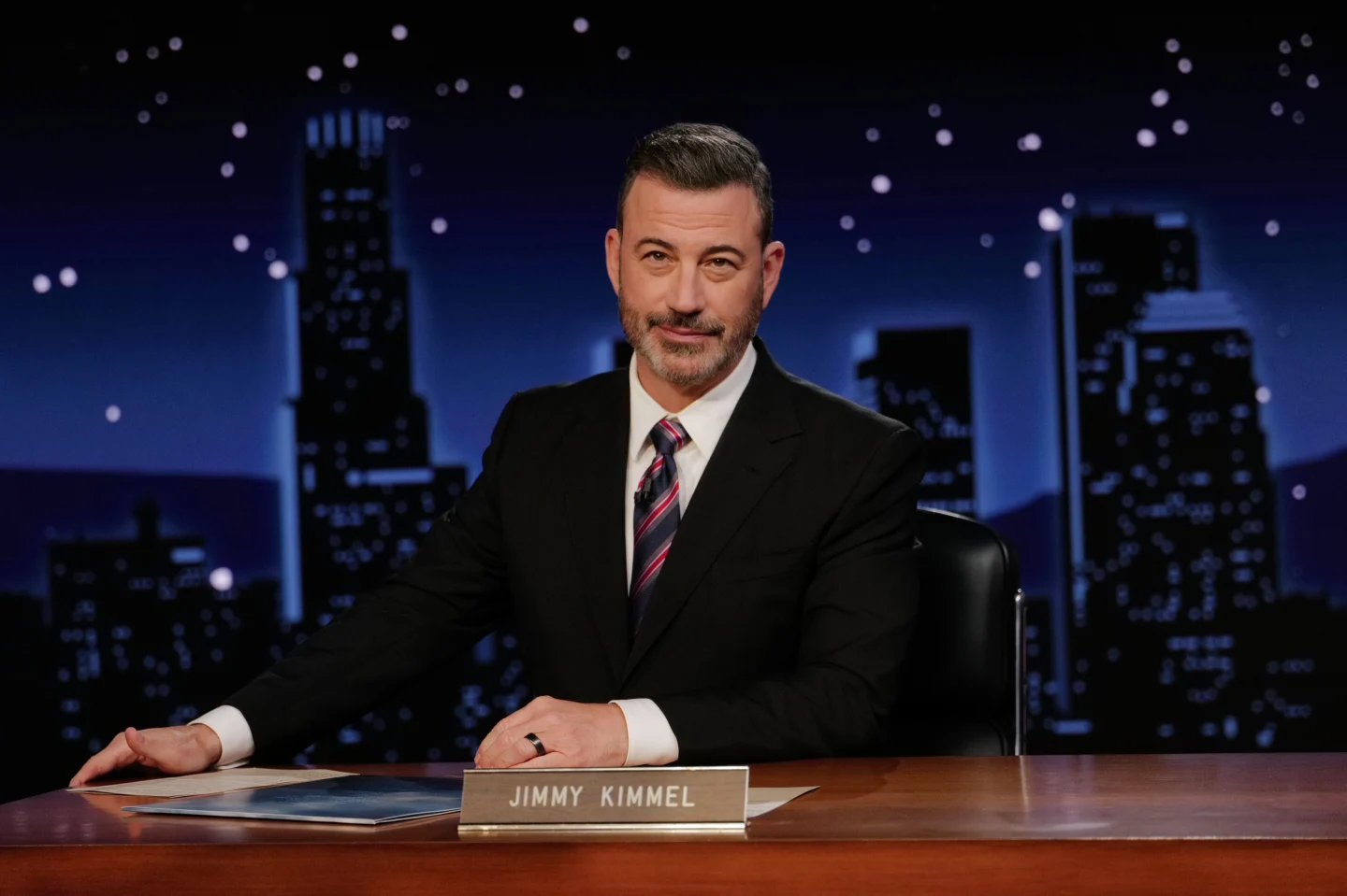 Jimmy Kimmel's Emotional Return: A Tribute to Charlie Kirk