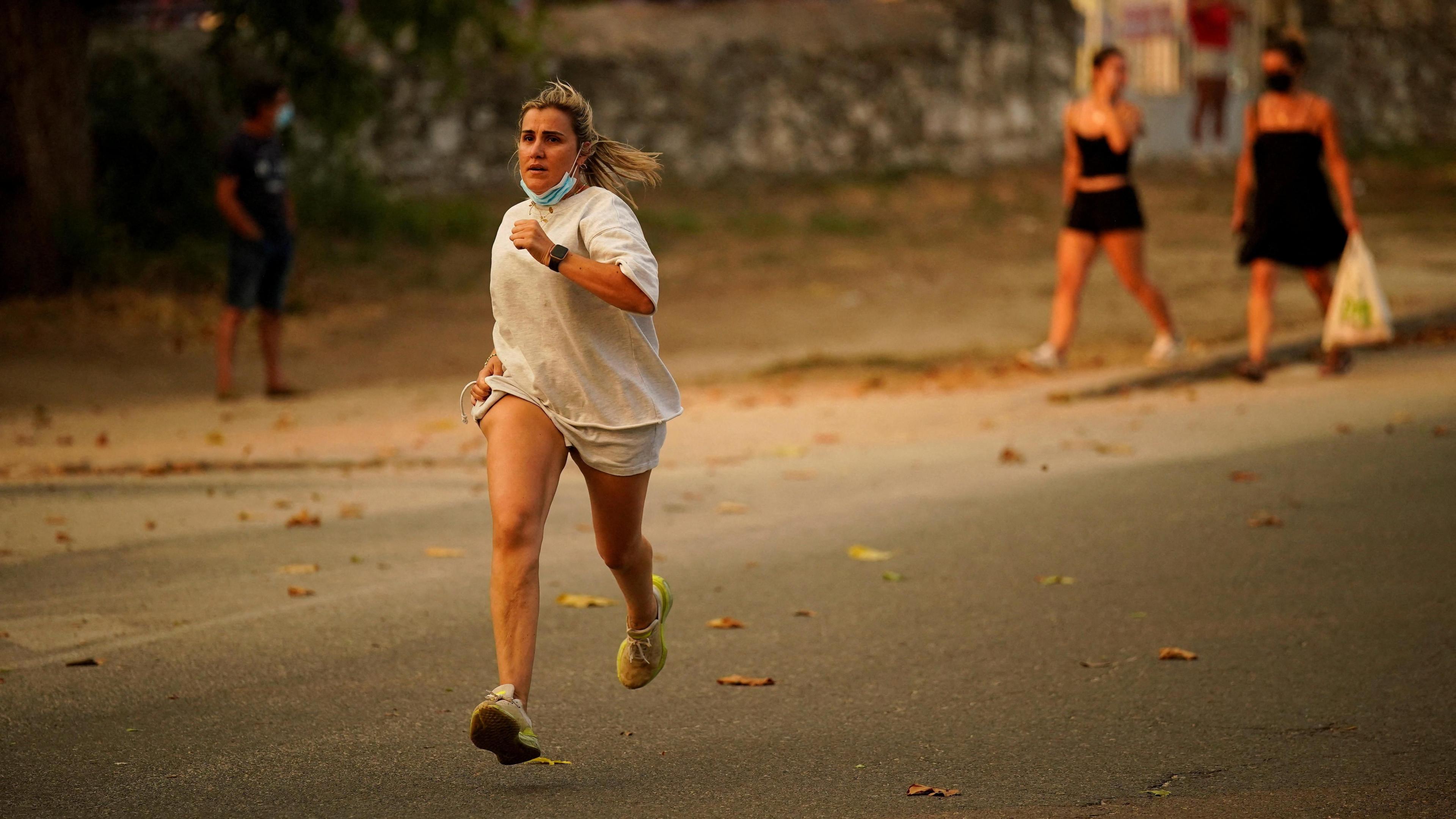 Heat‑Up: Spain & France Face Wildfire Mayhem