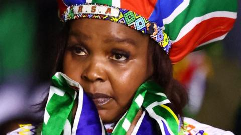 Bafana Bafana vs. Mexico: Meme‑Minded Fans and a Short‑Lived World Cup Glory