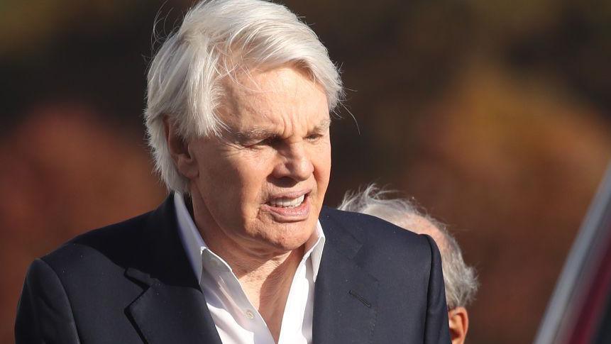Ex‑CEO Caught Red‑Handed: Judge Says Mike Jeffries Can Stand Trial