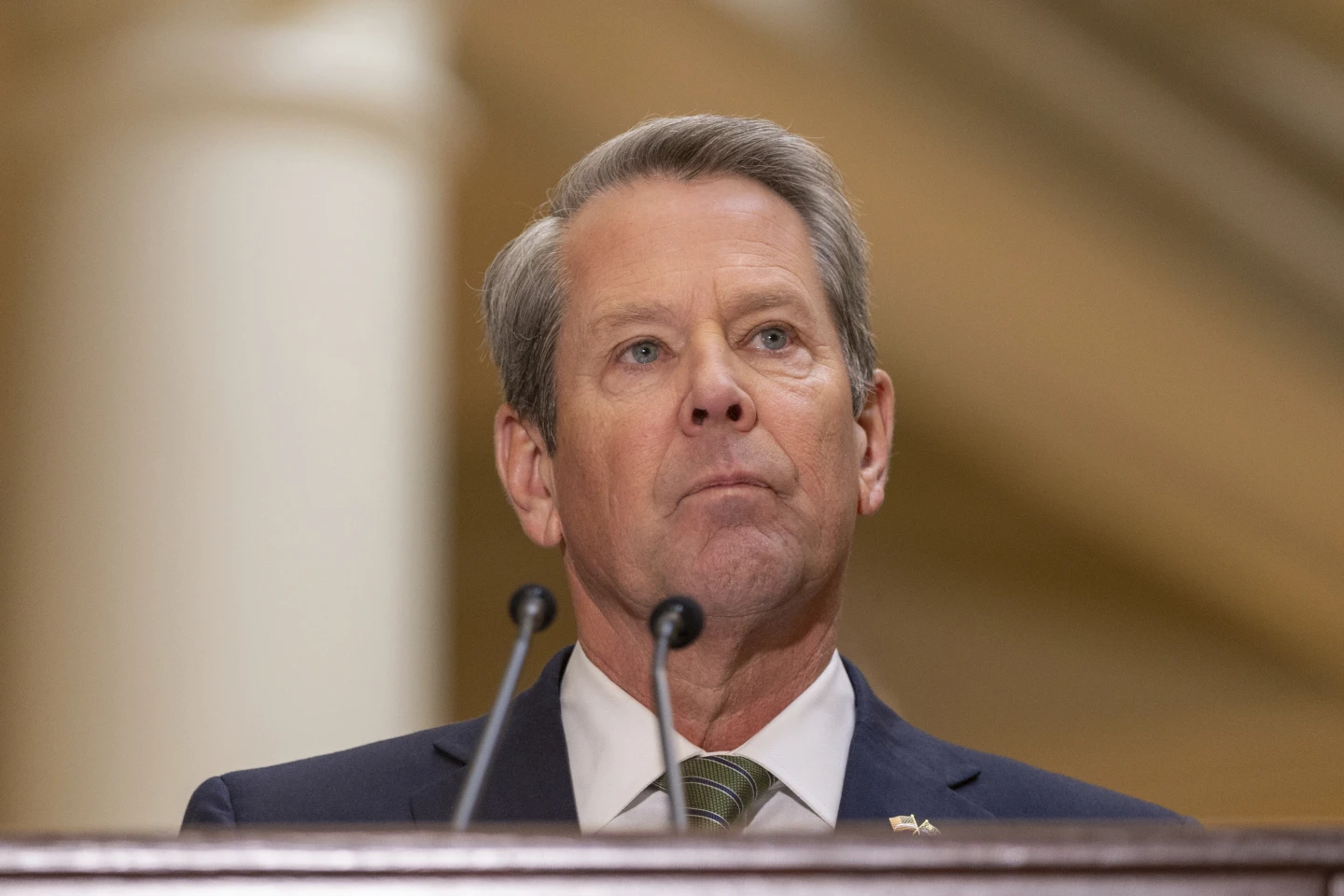 Georgia's Medicaid Program Extended Despite Low Enrollment