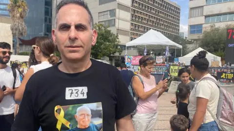 The Fight for Closure: Families Demand Justice for Hostages in Gaza