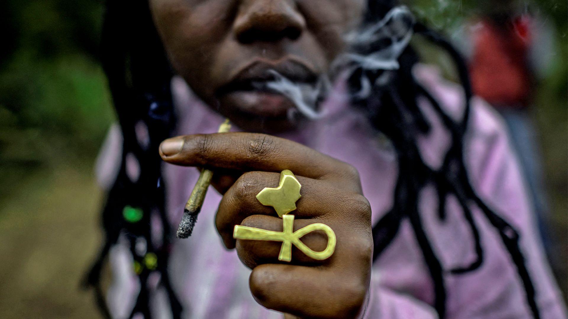 Kenyan Court Rejects Rastafarian Bid to Legalise Cannabis for Religious Use