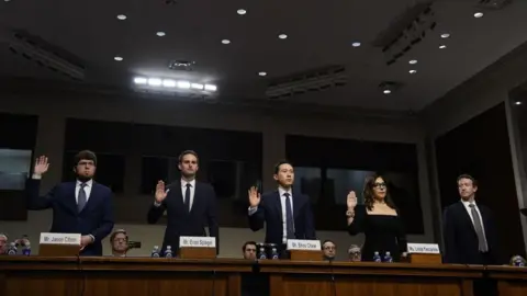 Australia's Bold Move: Social Media Ban for Kids