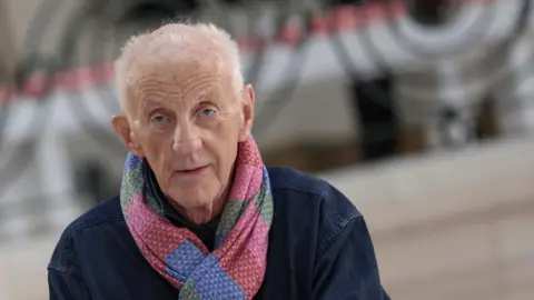 Celebrating the Legacy of Paul Costelloe: Iconic Irish Fashion Designer Passes Away