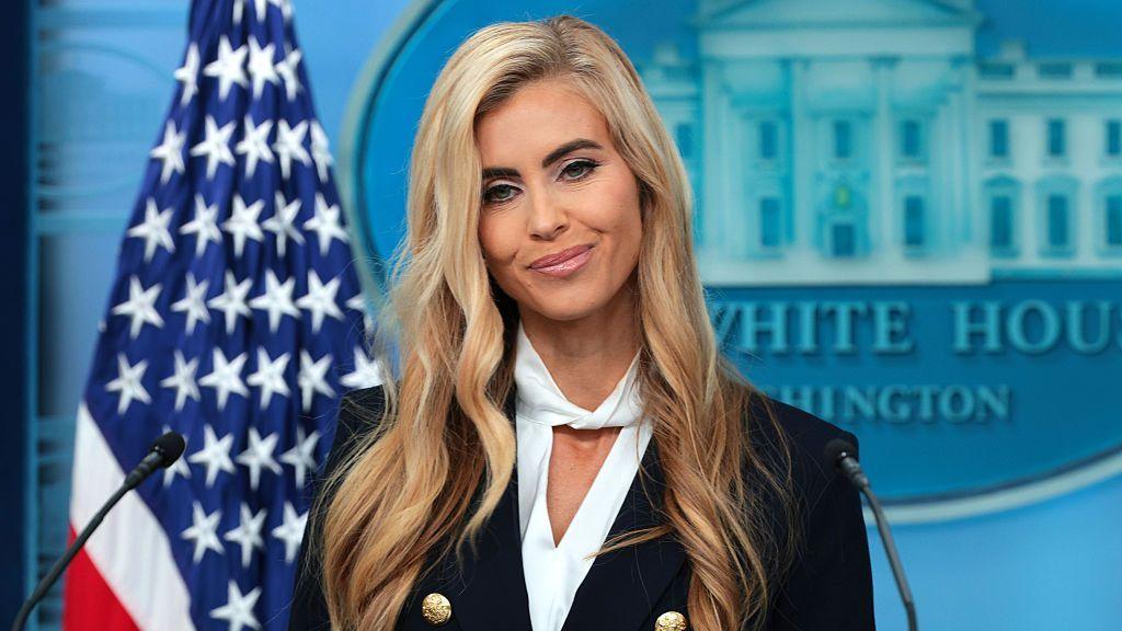 White House's New Press Secretary Leaves in 5 Days