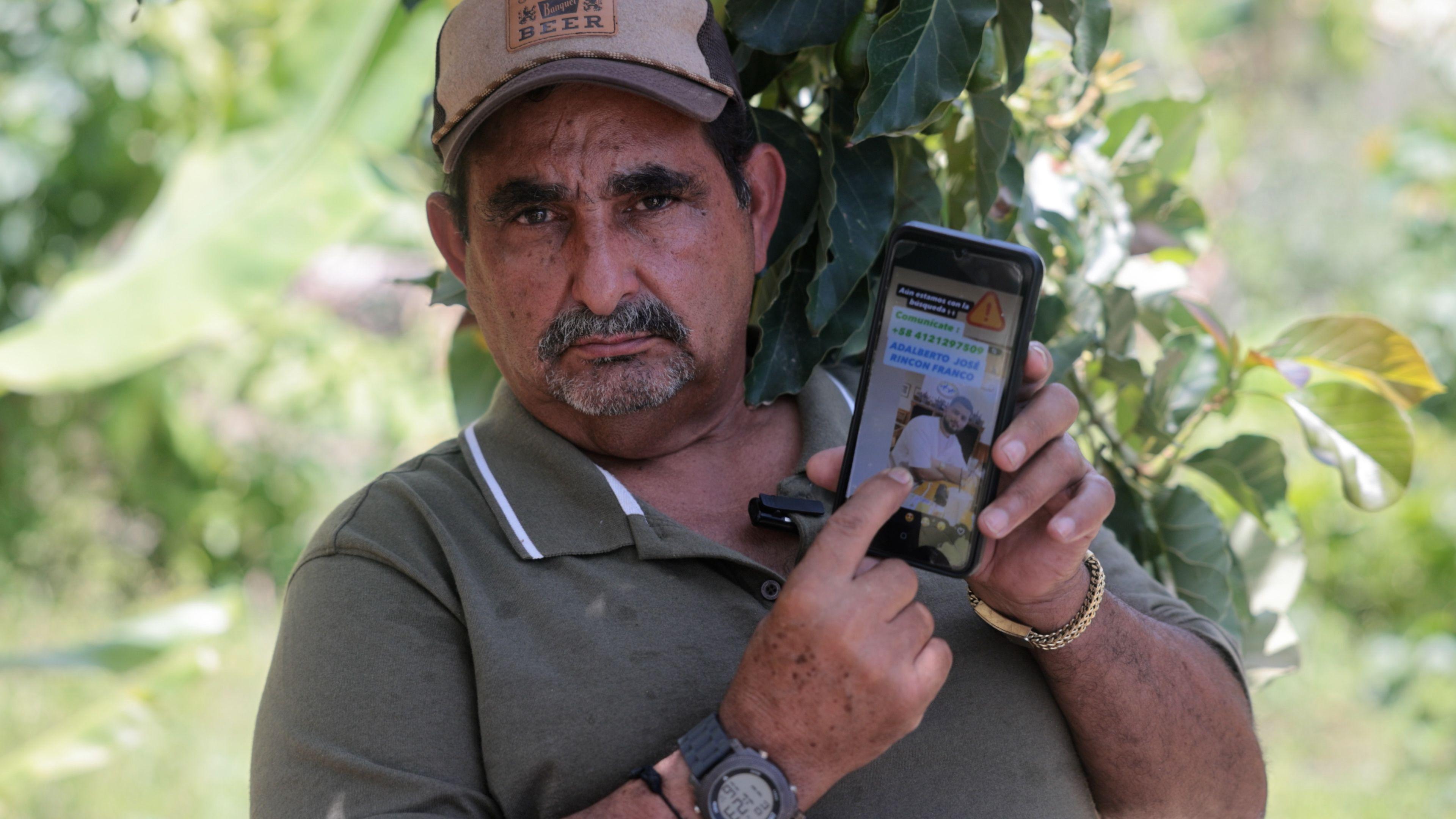From Deportation to Disaster: How a Venezuelan Family faced a Double Shock