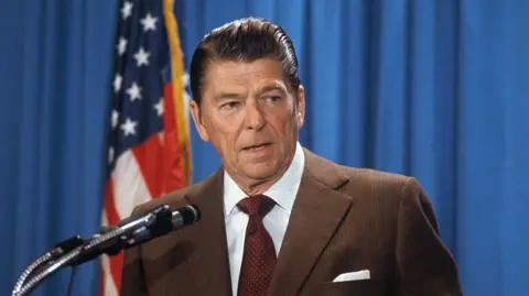 Trade Talks Collapse: The Reagan Advert Controversy Explained