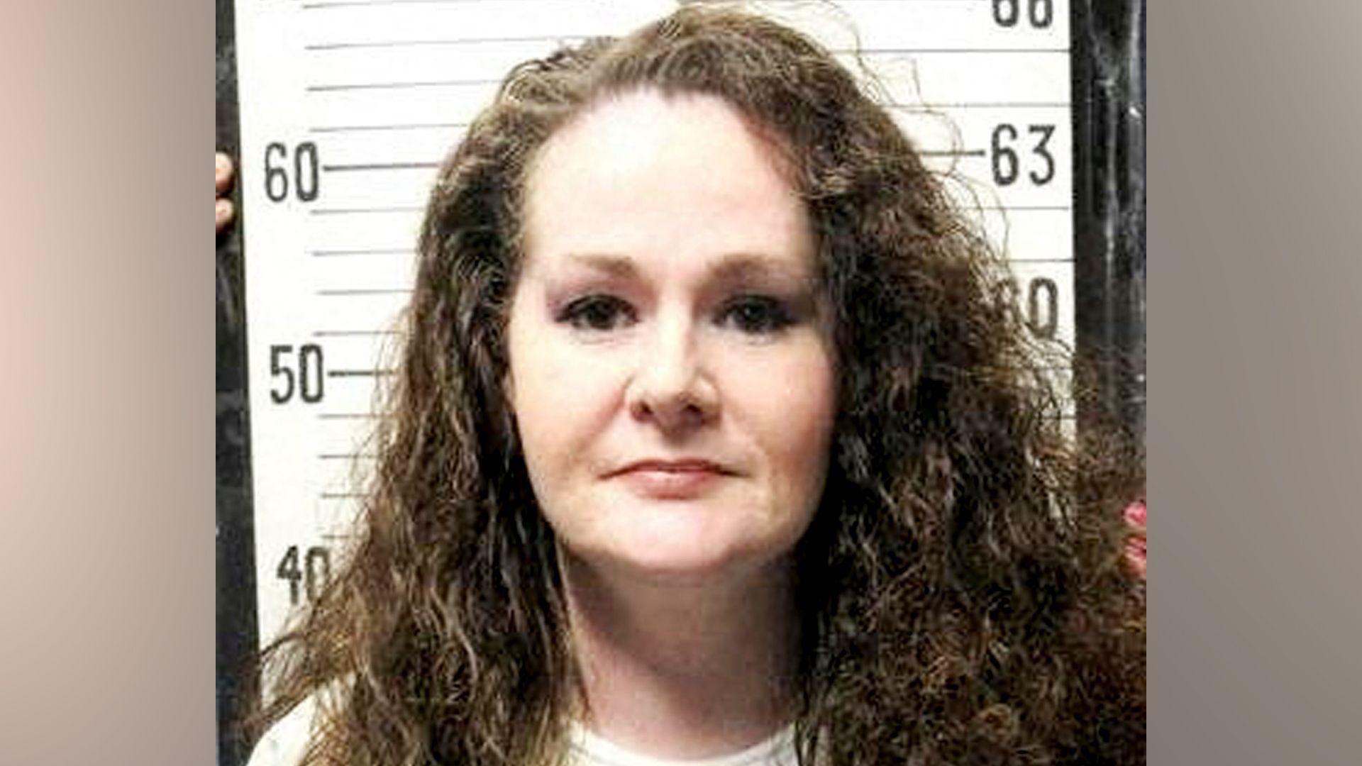 Unthinkable Execution: Tennessee Woman Survives Botched Lethal Injection