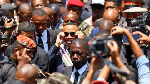 Gen Z Sparks Change: New Leader Sworn in Madagascar