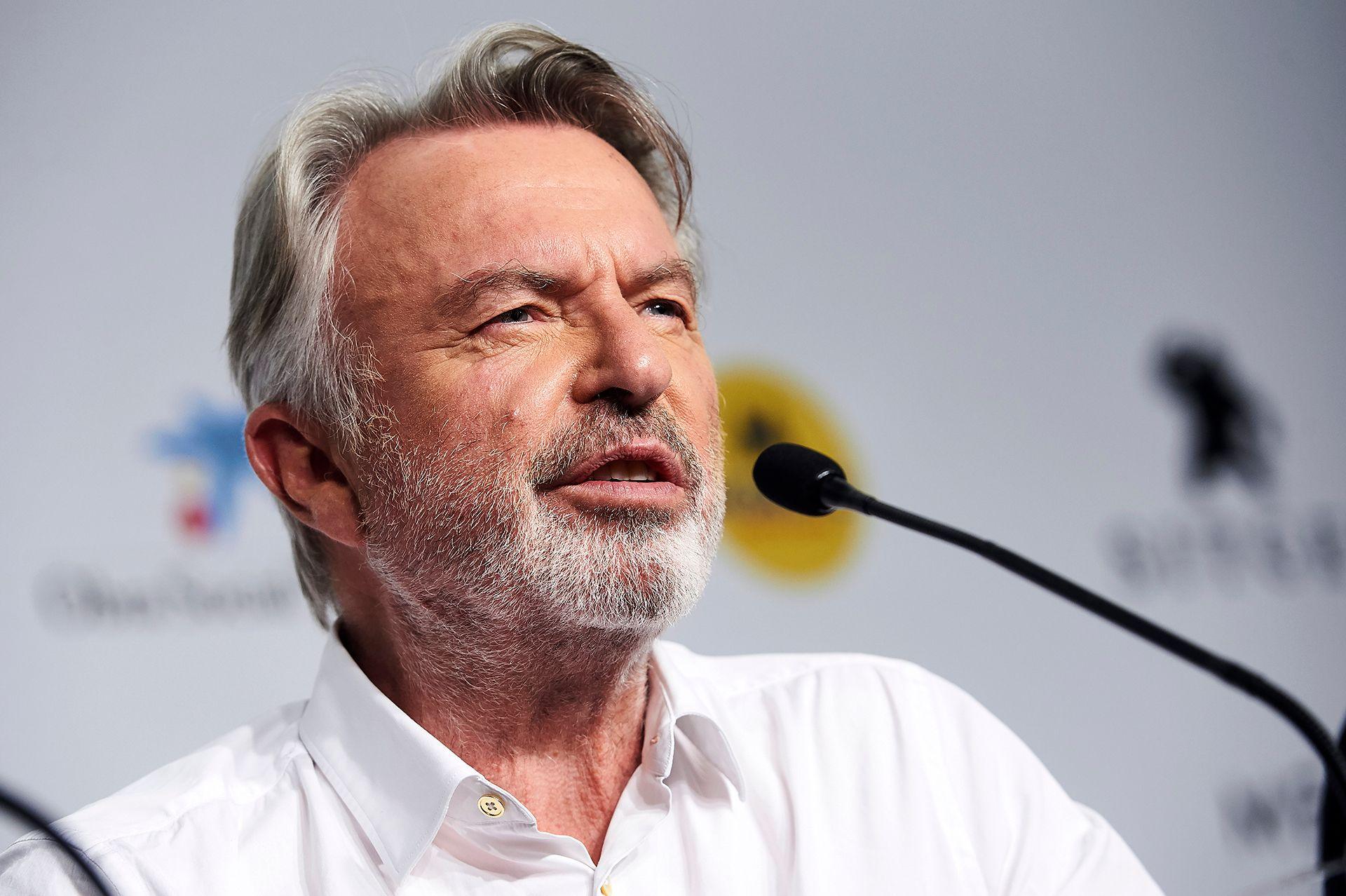 Sam Neill, Legend of Jurassic Park, Dies at 78 – Pneumonia Behind the Loss